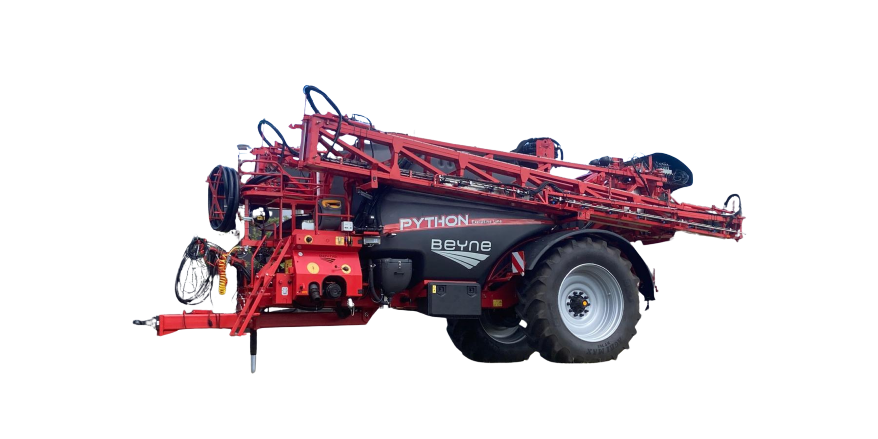 PYTHON EXCLUSIVE LINE 3000-8000