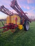 Beyne PLK 3500L / 27m